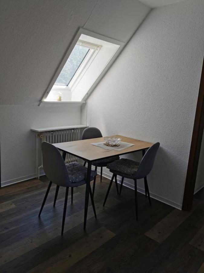 سانكت بيتر اوردنغ Haus Dunenhase المظهر الخارجي الصورة