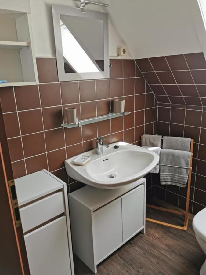 سانكت بيتر اوردنغ Haus Dunenhase المظهر الخارجي الصورة