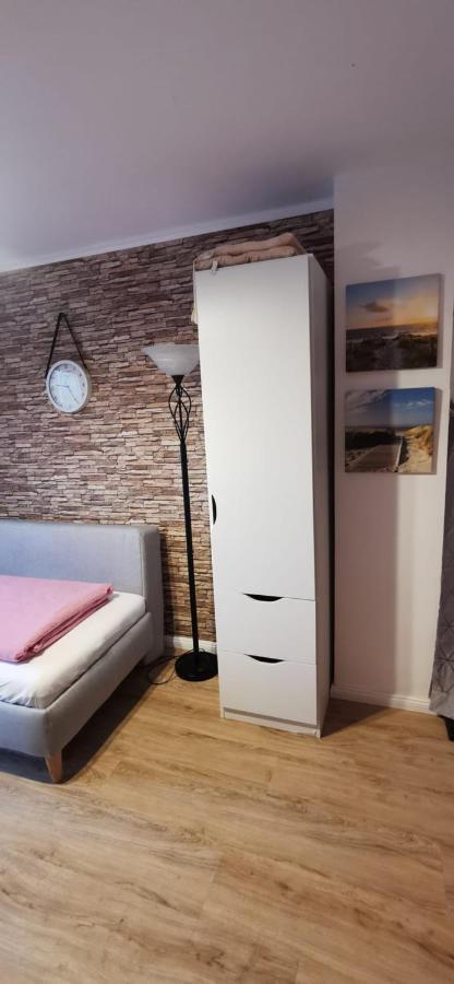 سانكت بيتر اوردنغ Haus Dunenhase المظهر الخارجي الصورة
