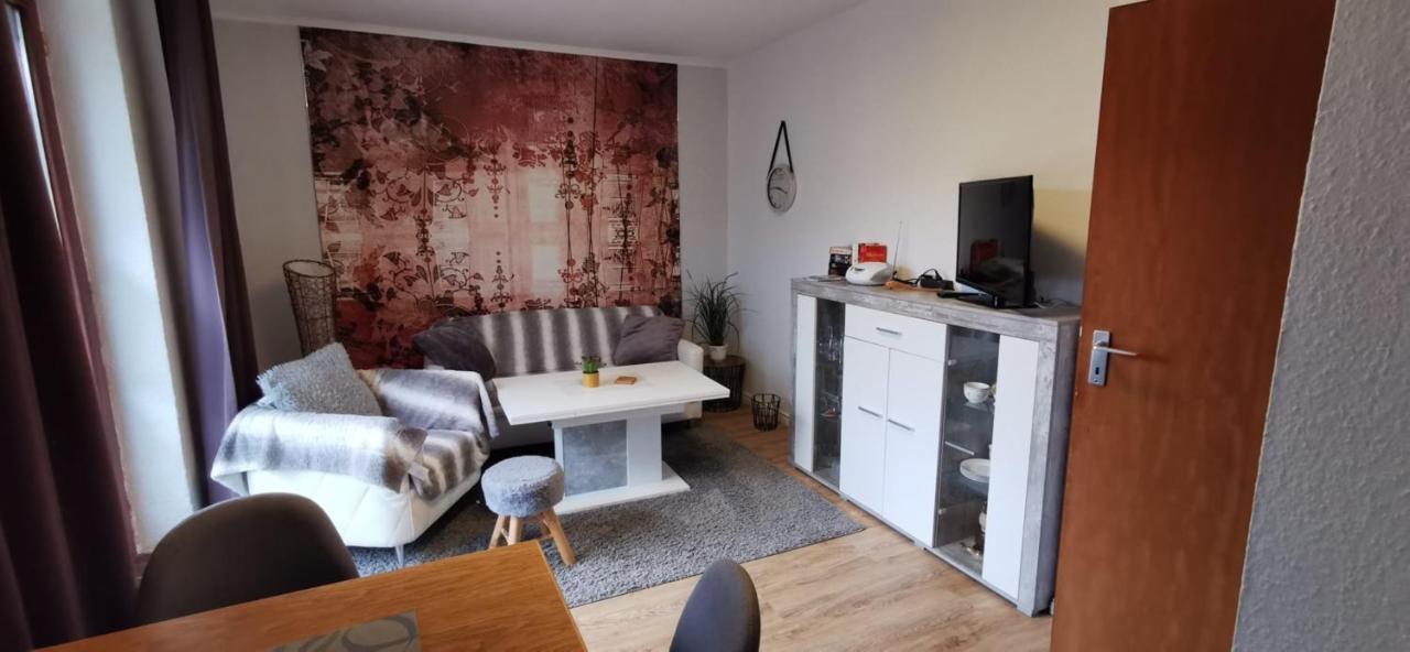 سانكت بيتر اوردنغ Haus Dunenhase المظهر الخارجي الصورة