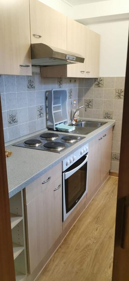 سانكت بيتر اوردنغ Haus Dunenhase المظهر الخارجي الصورة